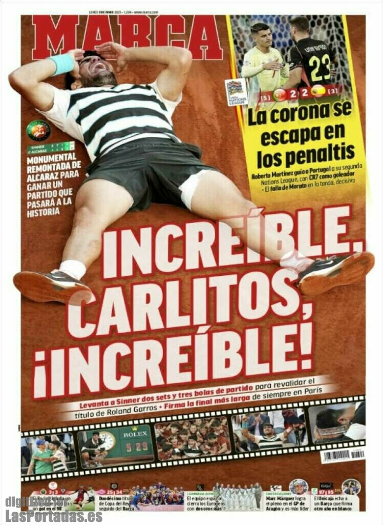 Marca