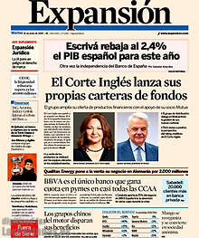 Periodico Expansion