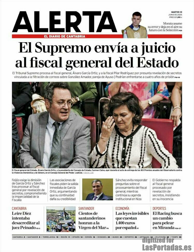 Alerta