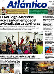 /Atlántico Diario