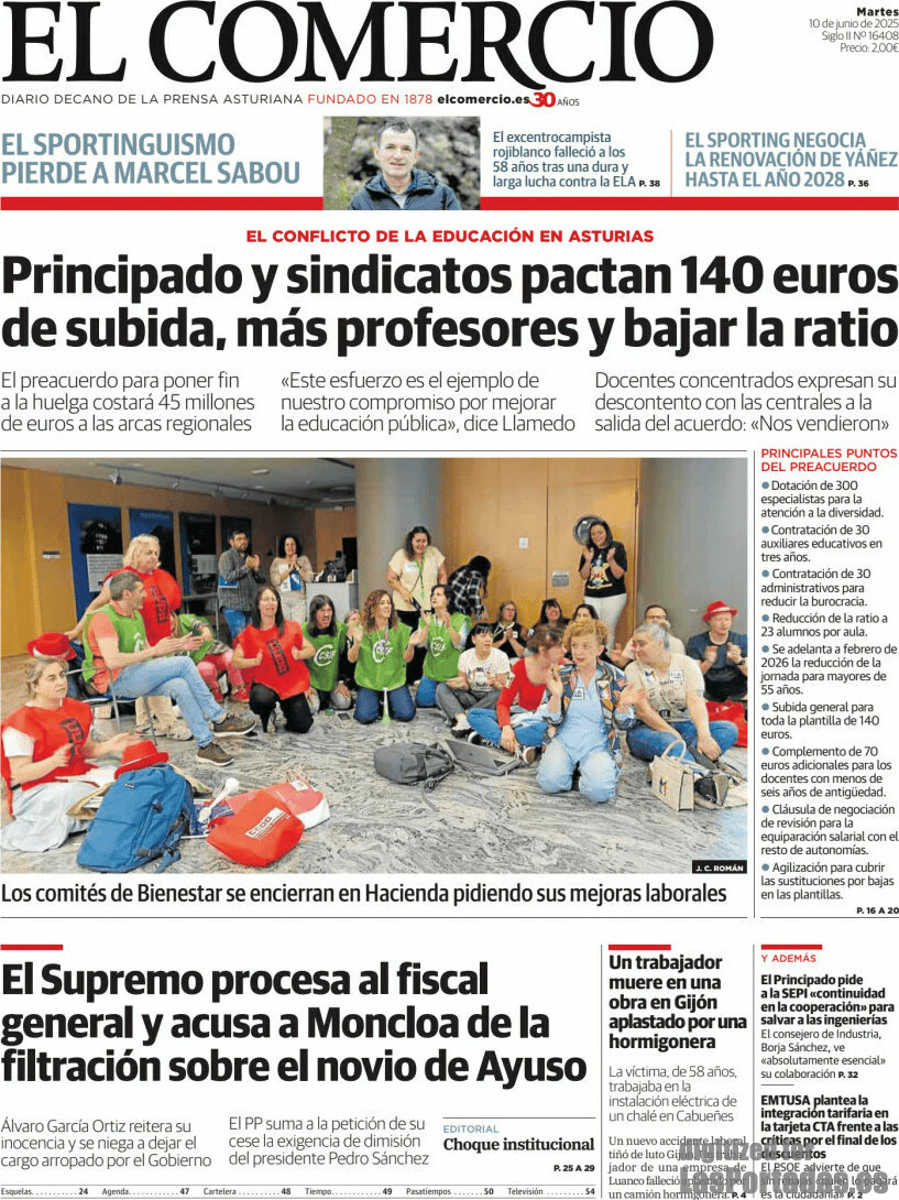 El Comercio