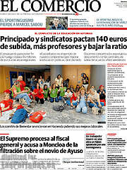/El Comercio