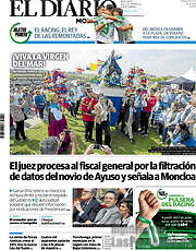 /El Diario Montañés