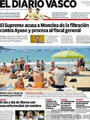 /El Diario Vasco