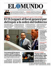 /El Mundo