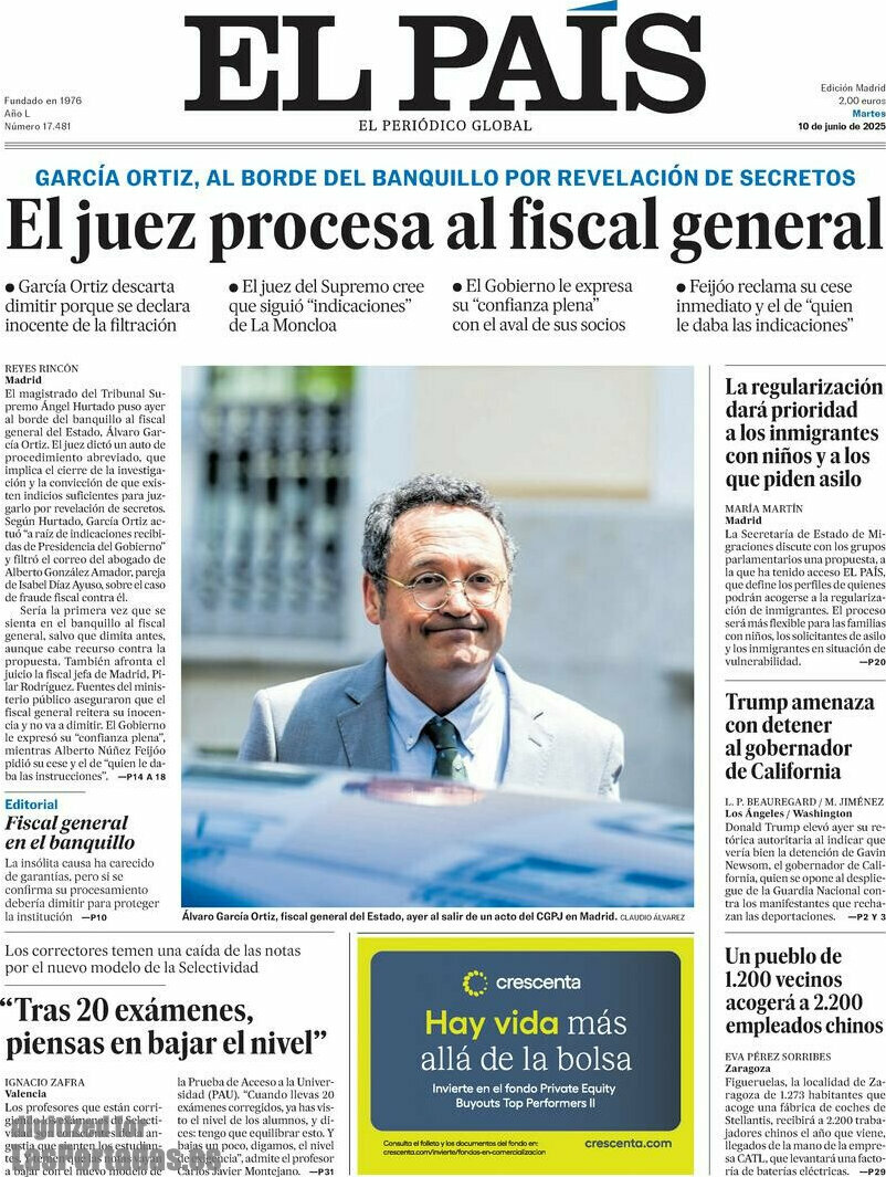 El País