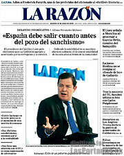 /La Razón