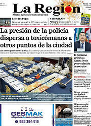 /La Región