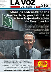 /La Voz de Cádiz