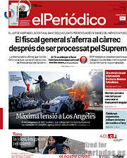 /El Periódico de Catalunya(Català)