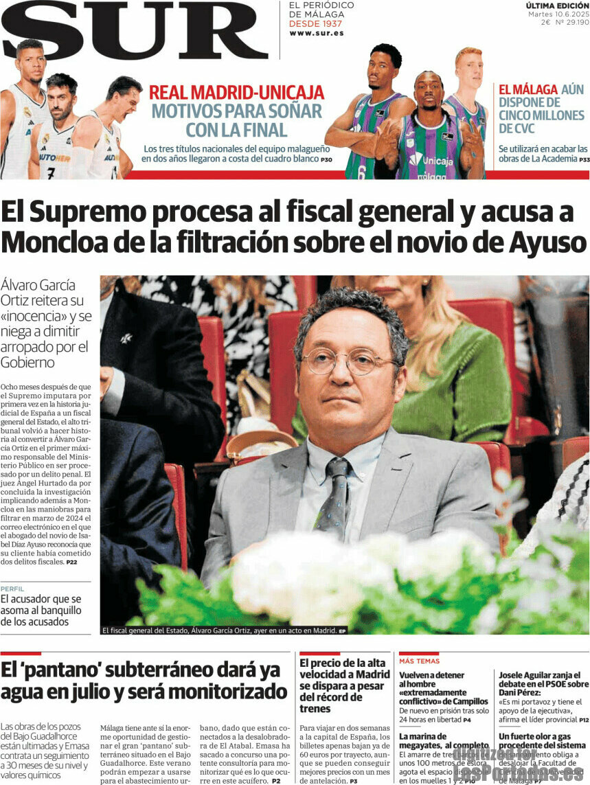 Sur