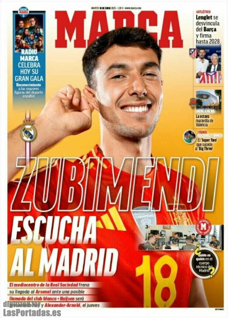 Marca