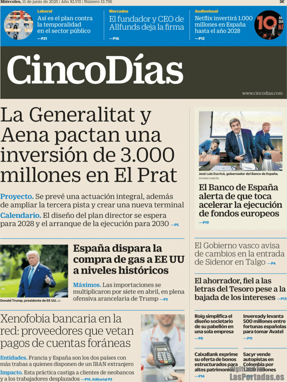 Cinco Días