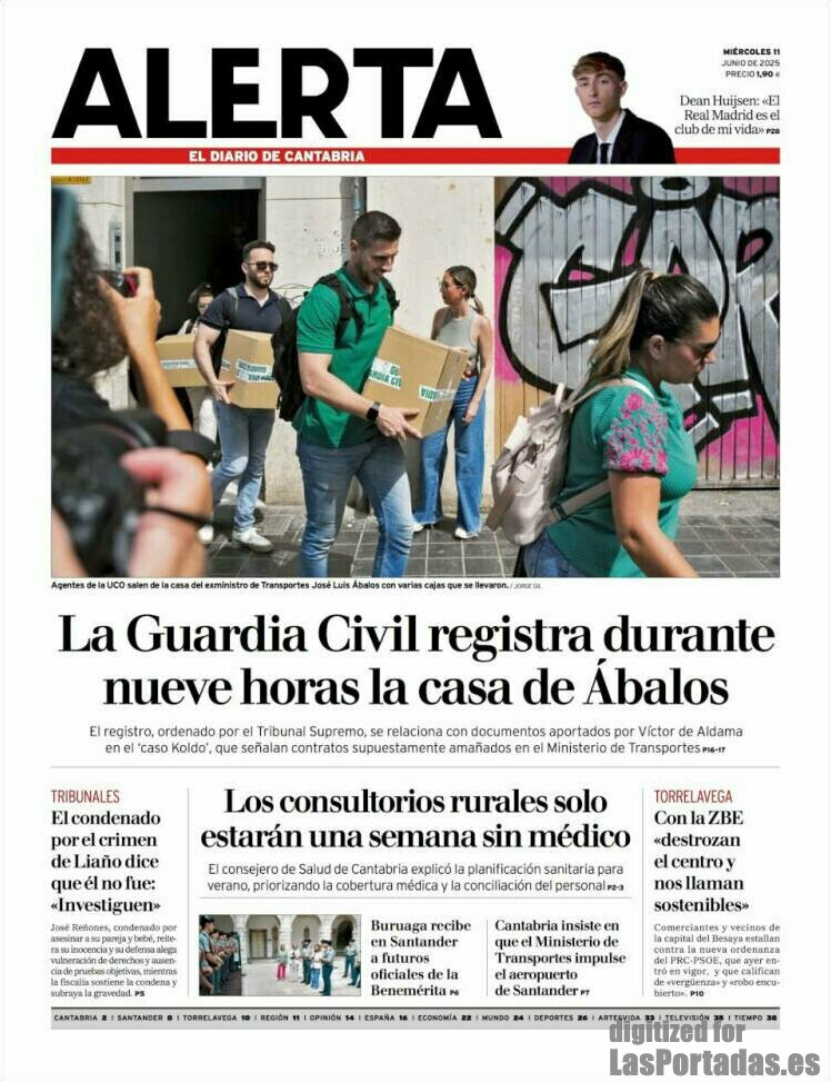Alerta