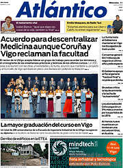 /Atlántico Diario