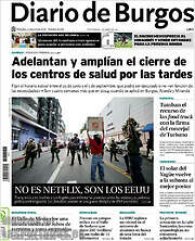 /Diario de Burgos