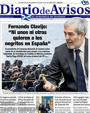/Diario de Avisos