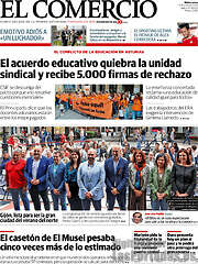 /El Comercio