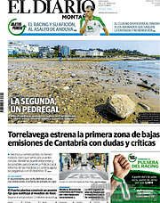 /El Diario Montañés