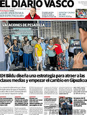 /El Diario Vasco