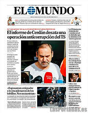 /El Mundo