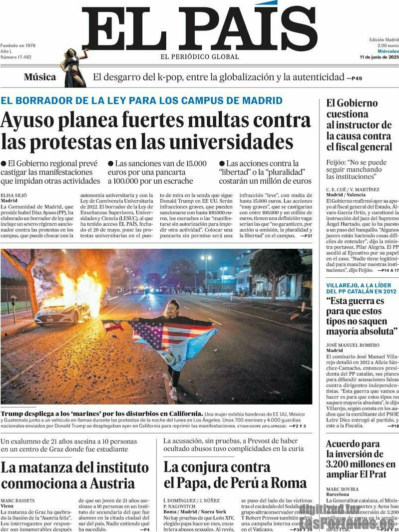 El País
