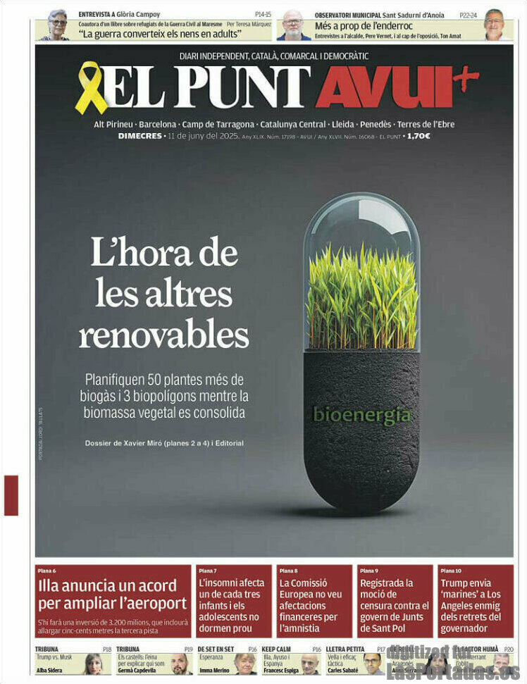 El Punt