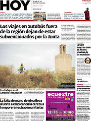 /Hoy