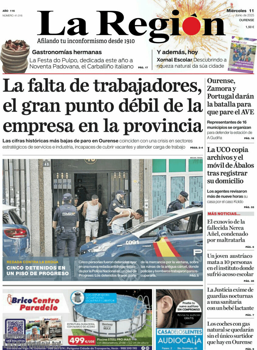La Región