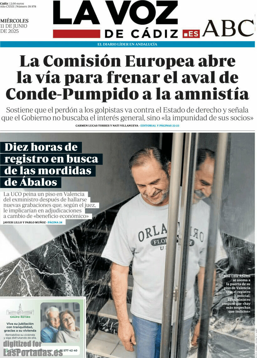 La Voz de Cádiz