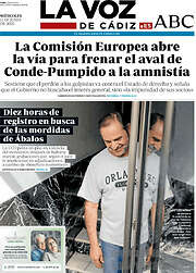 /La Voz de Cádiz