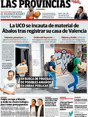 /Las Provincias