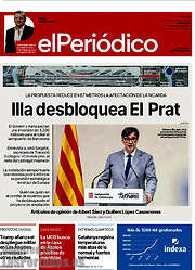 /El Periódico de Catalunya(Castellano)