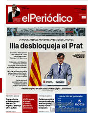 /El Periódico de Catalunya(Català)