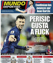 /Mundo Deportivo