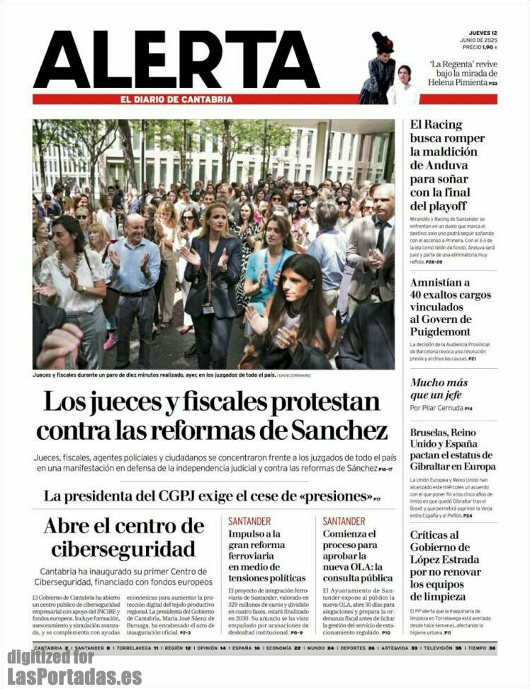 Alerta