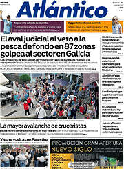 /Atlántico Diario