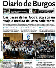/Diario de Burgos