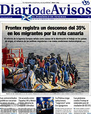 /Diario de Avisos