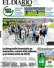 /El Diario Montañés