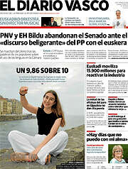 /El Diario Vasco