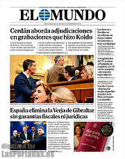 /El Mundo