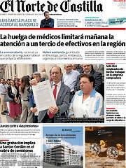 /El Norte de Castilla