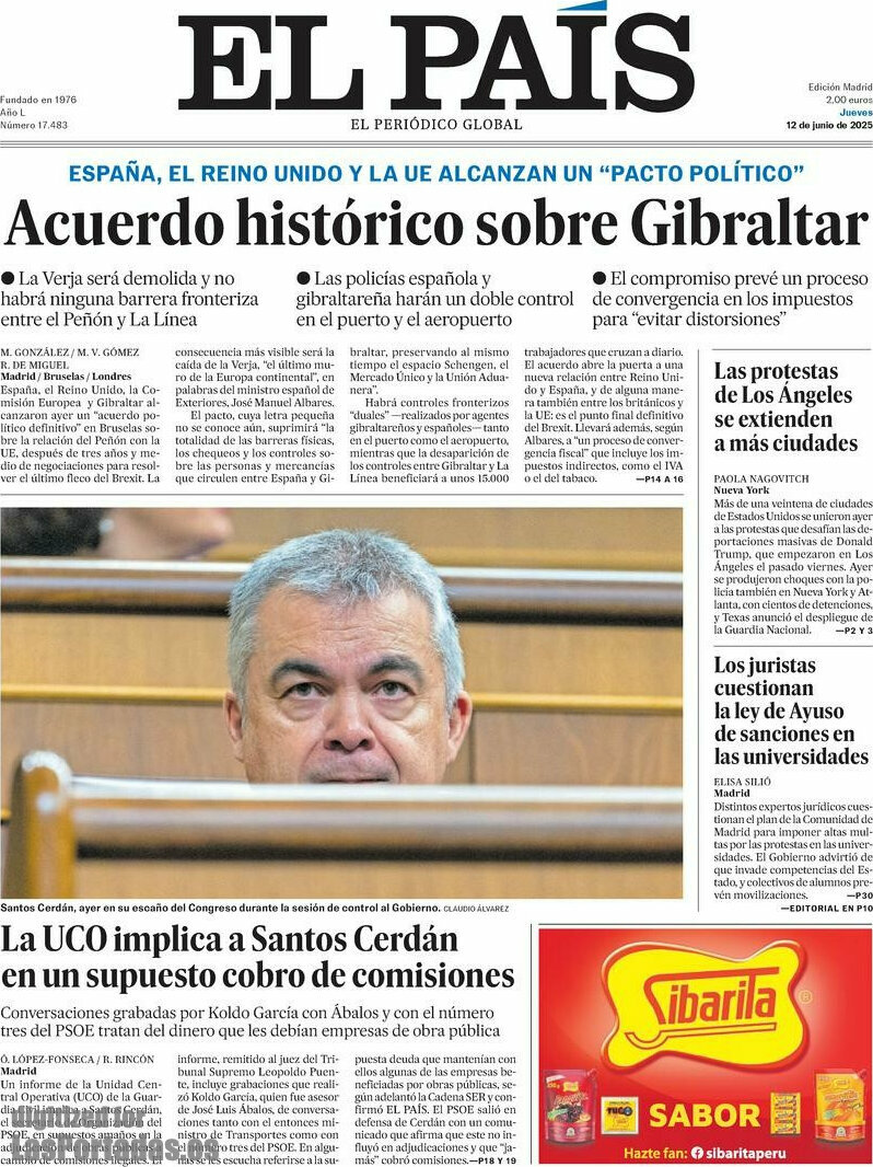 El País