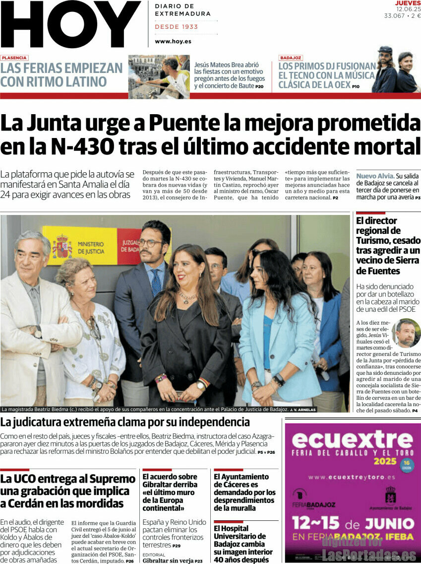 Hoy