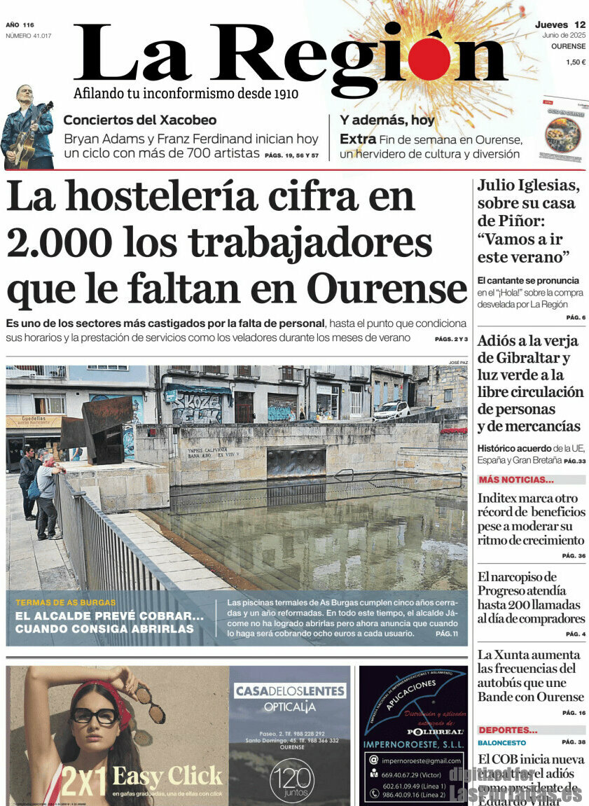La Región
