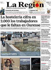 /La Región