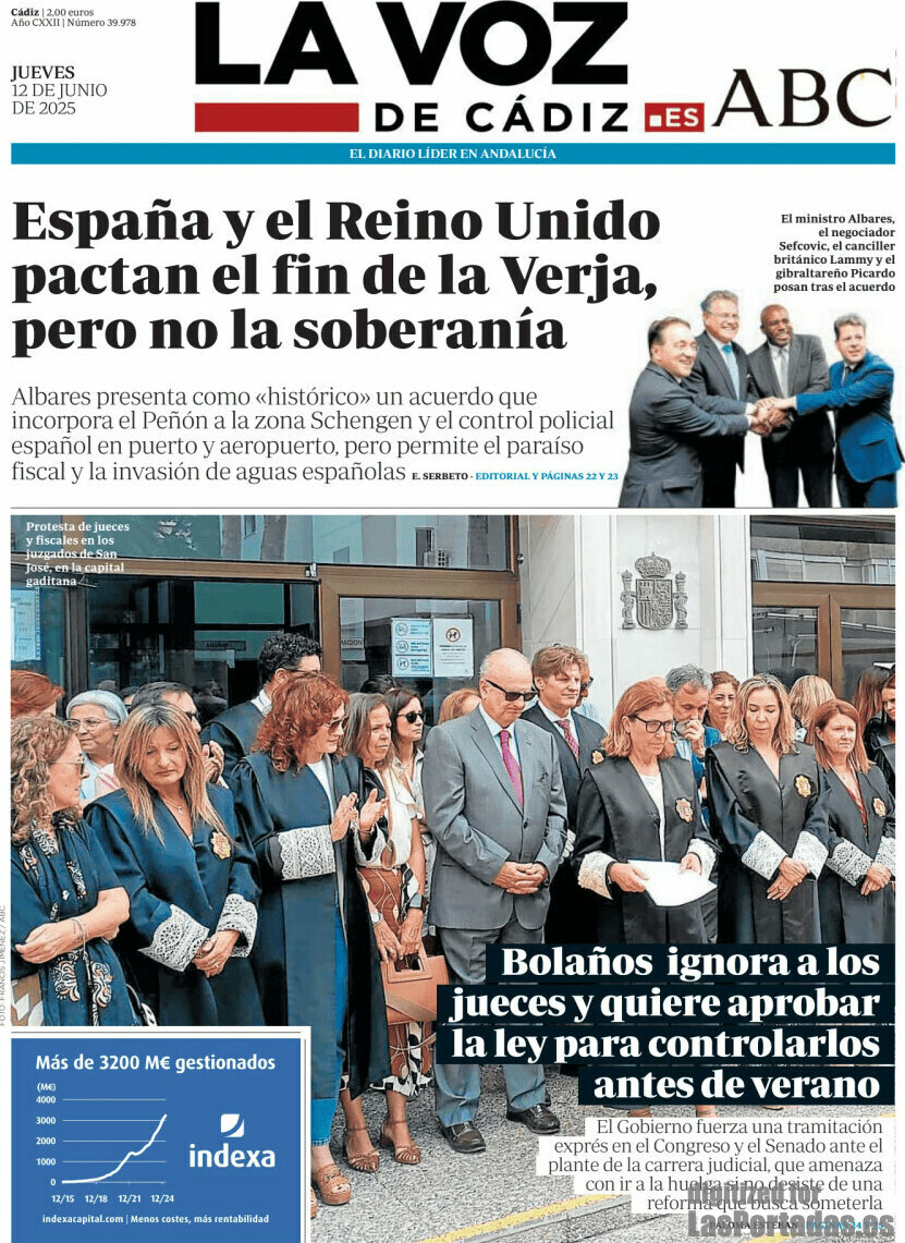 La Voz de Cádiz