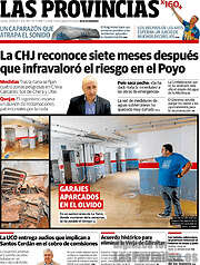 /Las Provincias