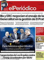 /El Periódico de Catalunya(Castellano)